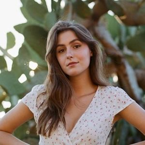 Meet your Posher, Jess